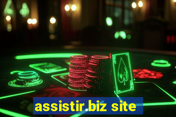 assistir.biz site